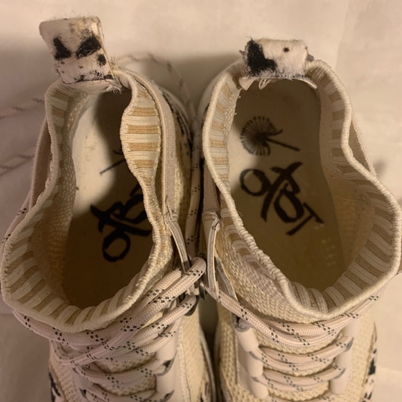 OTBT hybrid sneaker like Brand new - Picture 6 of 14